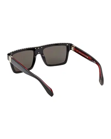 Christian Louboutin Roller 56mm Rectangular Sunglasses | Thumbnail 1 Christian Louboutin Roller 56mm Rectangular Sunglasses | Thumbnail 1