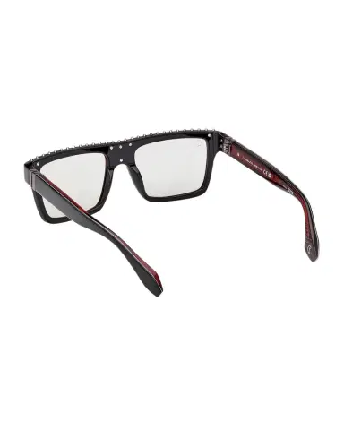 Christian Louboutin Roller 56mm Rectangular Sunglasses | Thumbnail 1 Christian Louboutin Roller 56mm Rectangular Sunglasses | Thumbnail 1