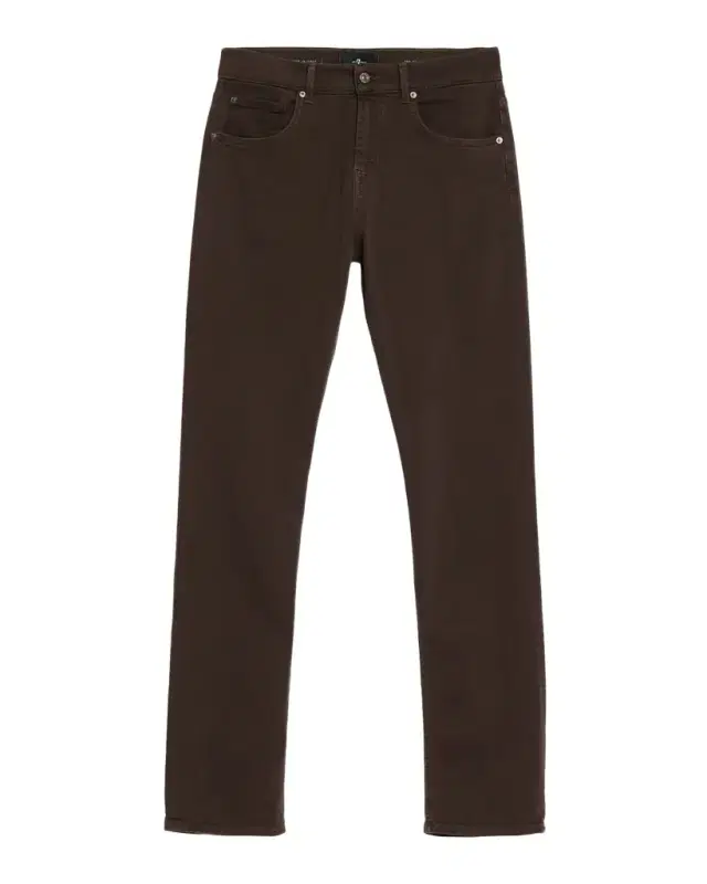 Men 's The Straight Slim Five-Pocket Pants