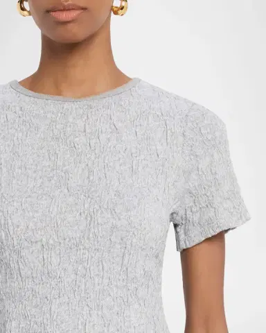 Wynn Hamlyn Scrunch T-Shirt | Thumbnail 4