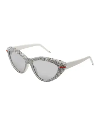 Christian Louboutin Diamond Kate 56mm Cat-Eye Sunglasses | Thumbnail 1 Christian Louboutin Diamond Kate 56mm Cat-Eye Sunglasses | Thumbnail 1