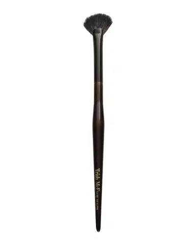 Trish McEvoy Mini Fan Brush | Thumbnail 1 Trish McEvoy Mini Fan Brush | Thumbnail 1