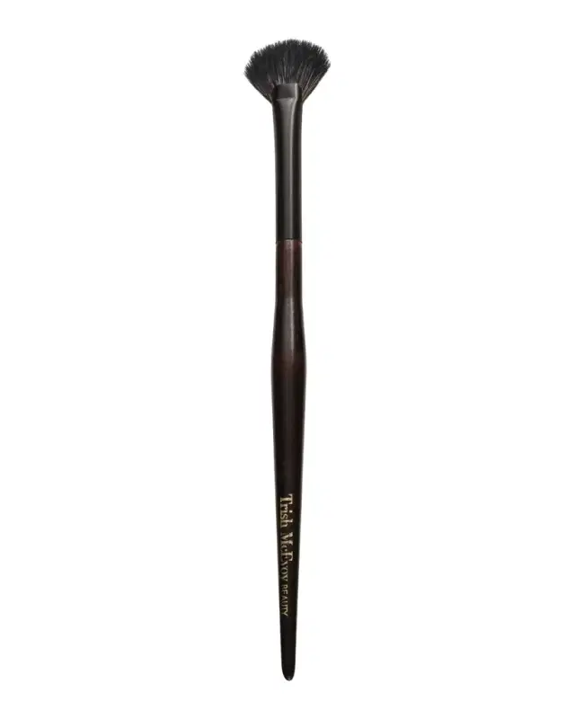 Trish McEvoy Mini Fan Brush