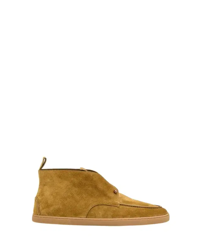 Men's Chambeliss Desert Suede Boots