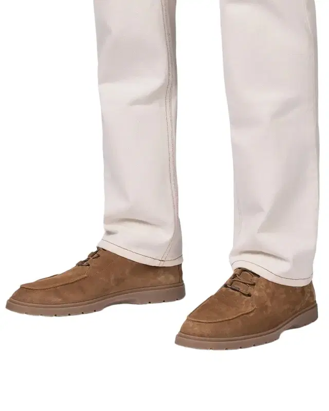 Men 's Suede Desert Boots