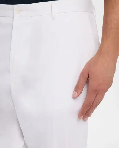 Dolce & Gabbana Men's Maiolica Cotton Stretch Pants | Thumbnail 4 Dolce & Gabbana Men's Maiolica Cotton Stretch Pants | Thumbnail 4