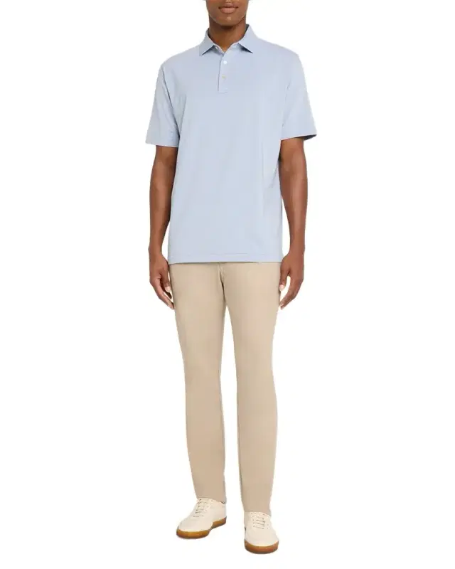 Men 's Brevard Performance Flannel Pants
