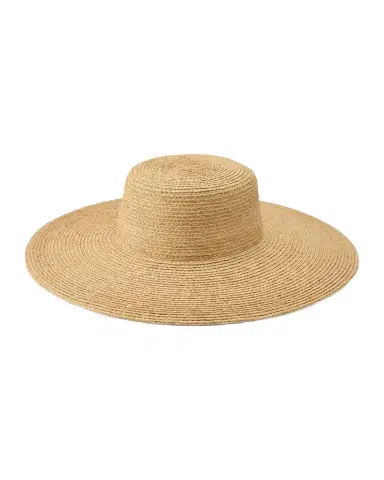 Helen Kaminski Nathalia Raffia Sun Hat | Thumbnail 1 Helen Kaminski Nathalia Raffia Sun Hat | Thumbnail 1