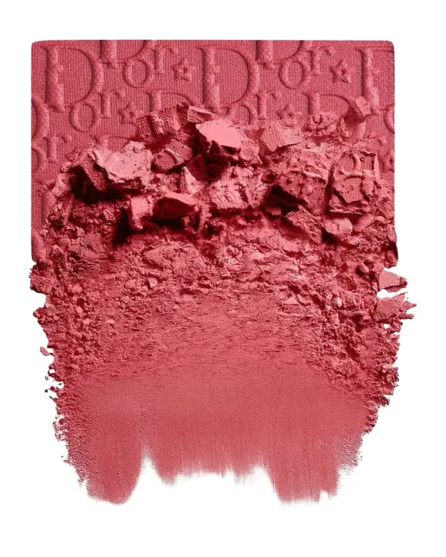 Limited Edition Rosy Glow Blush
