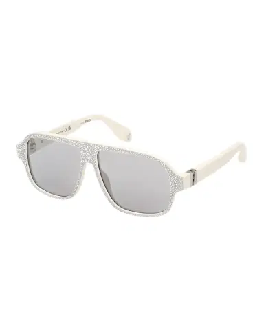 Christian Louboutin Diamond Roller 57mm Square Sunglasses | Thumbnail 1 Christian Louboutin Diamond Roller 57mm Square Sunglasses | Thumbnail 1