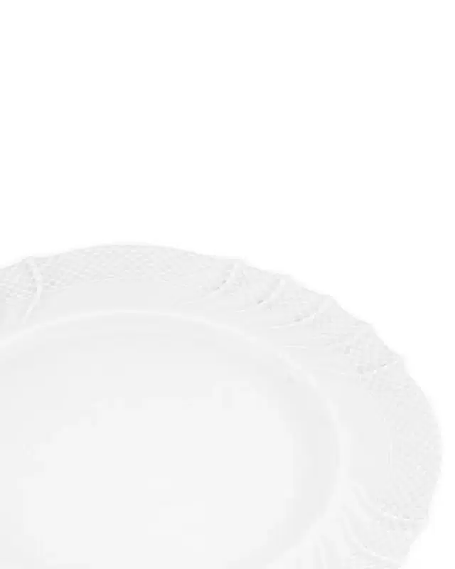 GINORI 1735 Vecchio Charger Plate