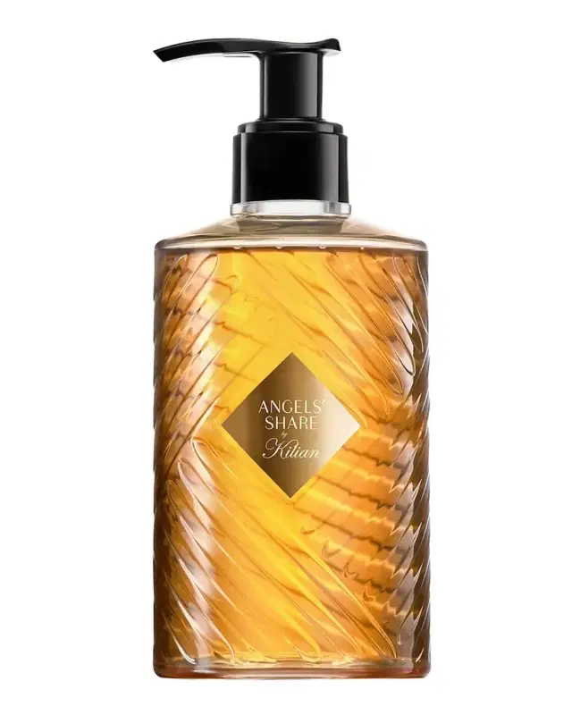 Kilian Angels' Share Hand & Body Wash, 8.5 oz.