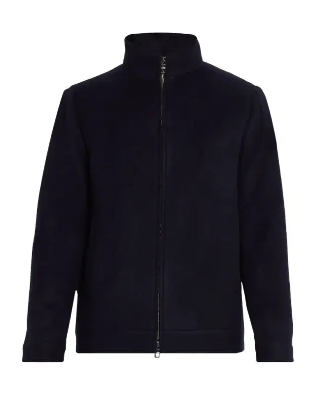 Men's Crown Flex Merino Wool Jacket