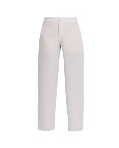 God’s True Cashmere Affirmations Cashmere Straight-Leg Pants | Thumbnail 1 God’s True Cashmere Affirmations Cashmere Straight-Leg Pants | Thumbnail 1