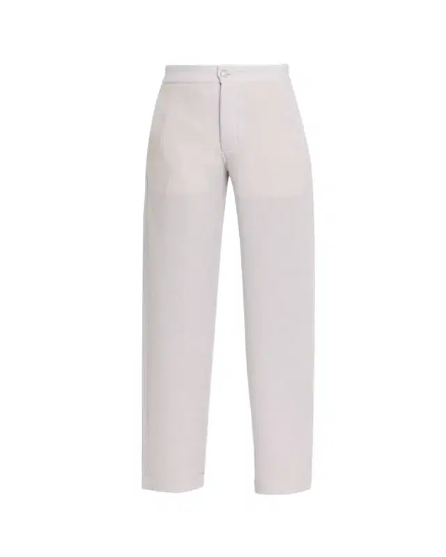 God's True Cashmere Affirmations Cashmere Straight-Leg Pants