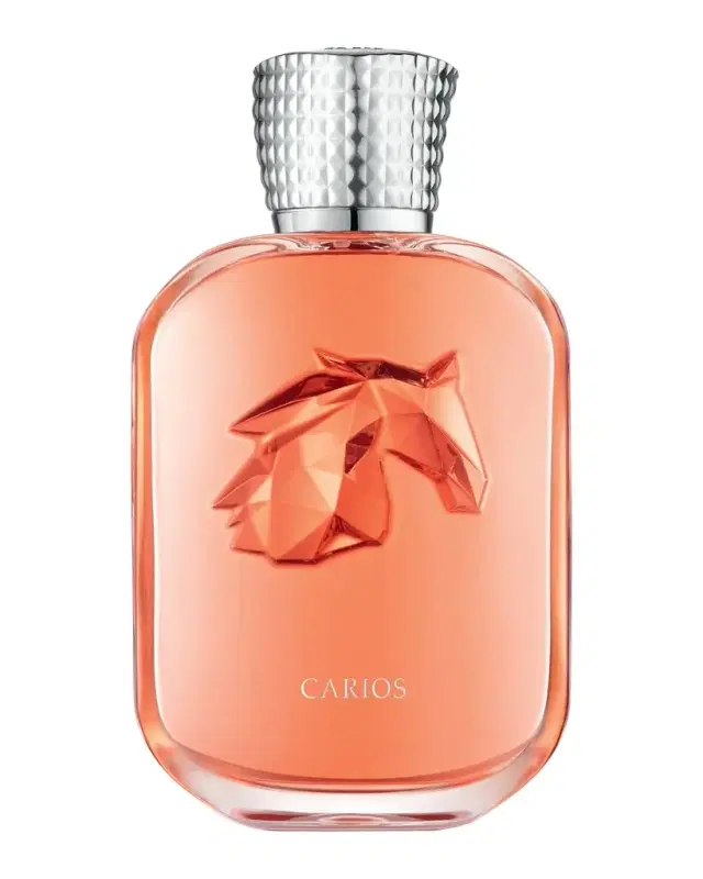 Carios Extrait de Parfum, 3.4 oz.