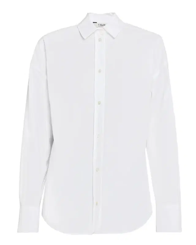 Ateneo Cotton Oxford Shirt