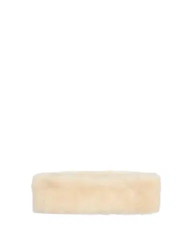 Toteme Shearling Headband | Thumbnail 1