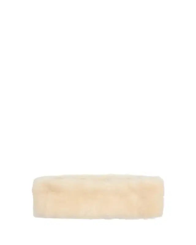 Toteme Shearling Headband
