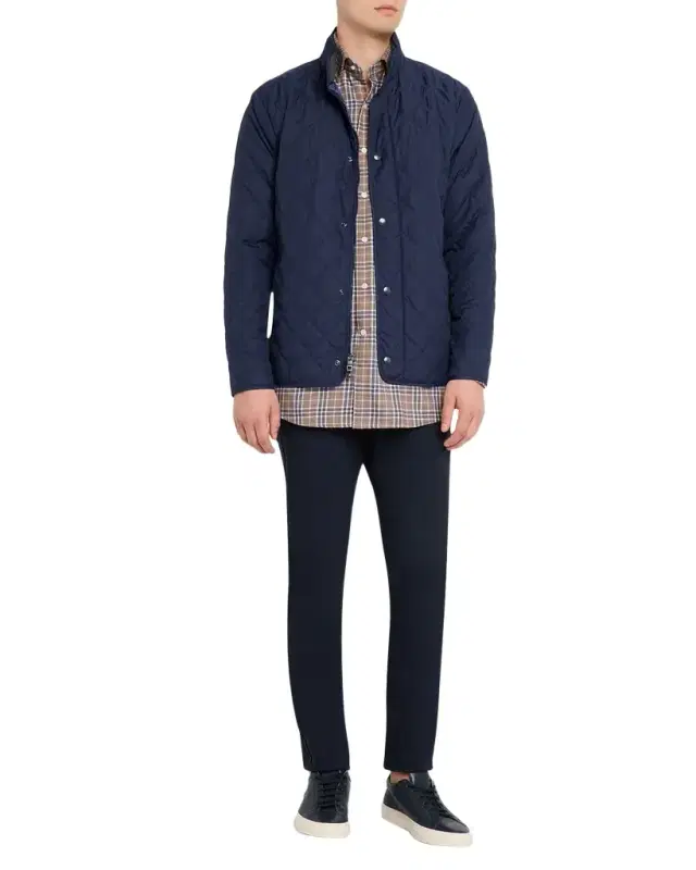 Men 's Big Bear Performance Flannel port hirt