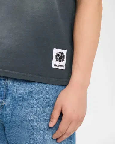 Alchemist Men's PSG Paris T-Shirt | Thumbnail 4