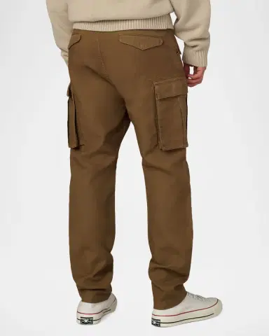 Joe's Jeans Men's Montgomery Straight-Leg Cargo Pants | Thumbnail 2