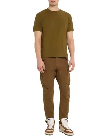 Joe's Jeans Men's Montgomery Straight-Leg Cargo Pants | Thumbnail 1