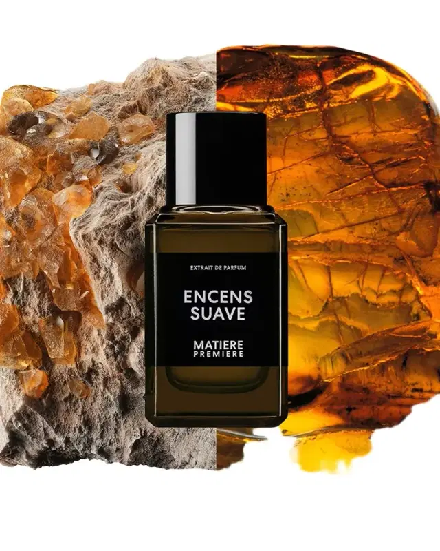 Encens Suave Extrait de Parfum, 1.7 oz.