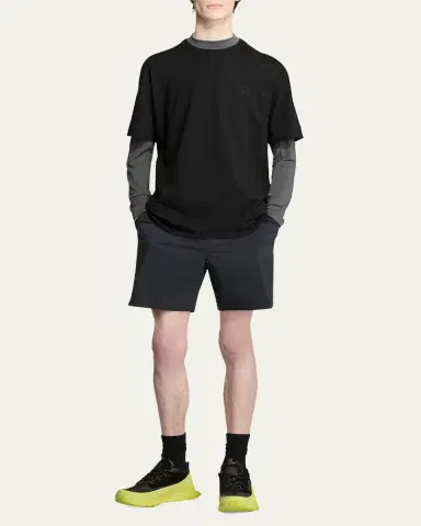 Canada Goose Men's Gladstone Cotton Jersey T-Shirt | Thumbnail 2 Canada Goose Men's Gladstone Cotton Jersey T-Shirt | Thumbnail 2