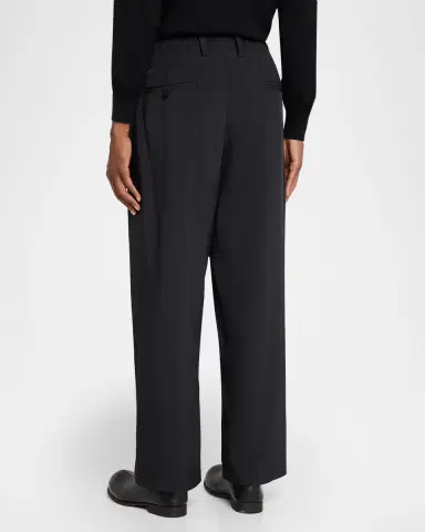 IM MEN Men's Air Pants | Thumbnail 2