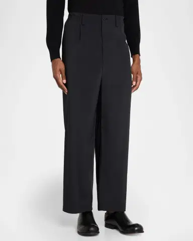 IM MEN Men's Air Pants | Thumbnail 3