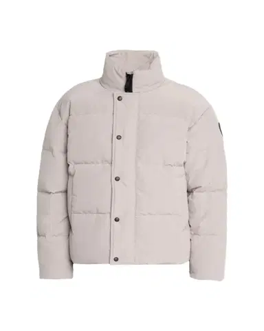Canada Goose Men's Bayview Parka Jacket | Thumbnail 1 Canada Goose Men's Bayview Parka Jacket | Thumbnail 1