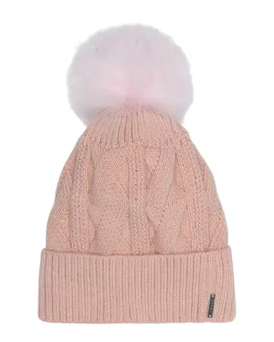 Gorski Knit Hat With Select Lamb Pom | Thumbnail 1