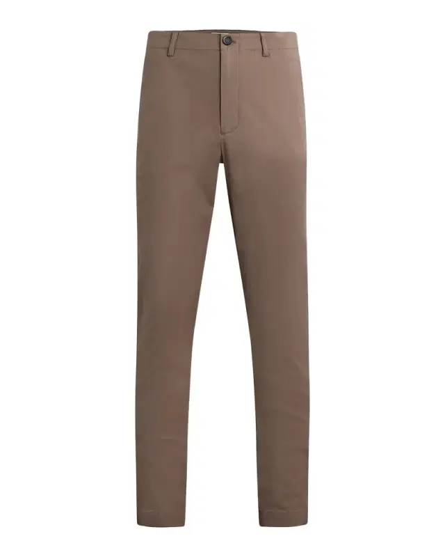 Men's Slim Chino Pants