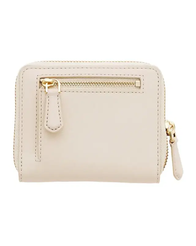 The Everyday Slim Compact Wallet