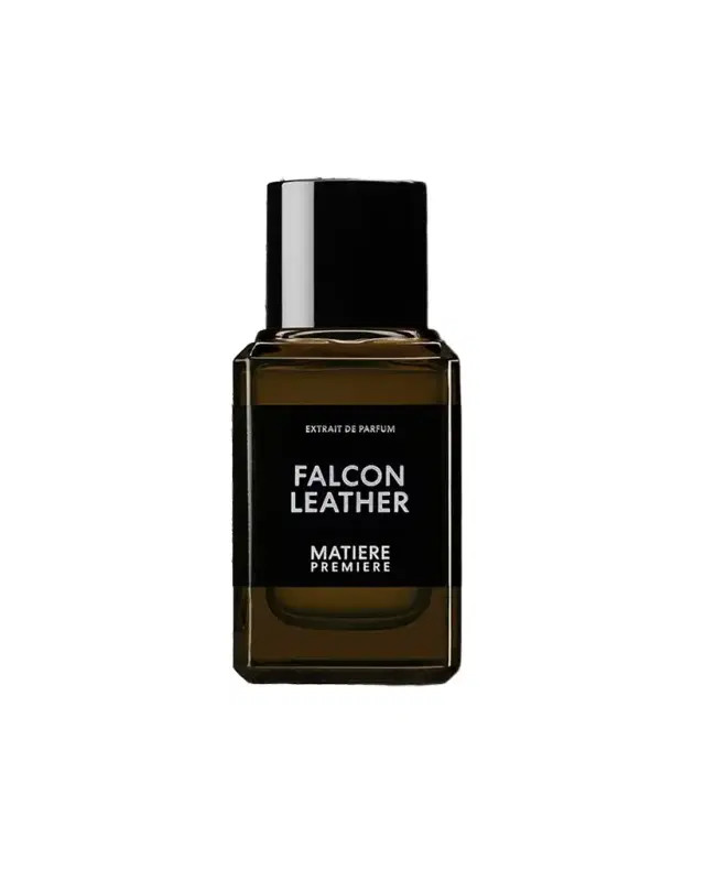 Matiere Premiere Falcon Leather Extrait de Parfum, 1.7 oz.