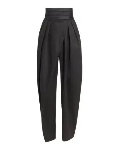 Alaïa Tux Round Pants | Thumbnail 1 Alaïa Tux Round Pants | Thumbnail 1