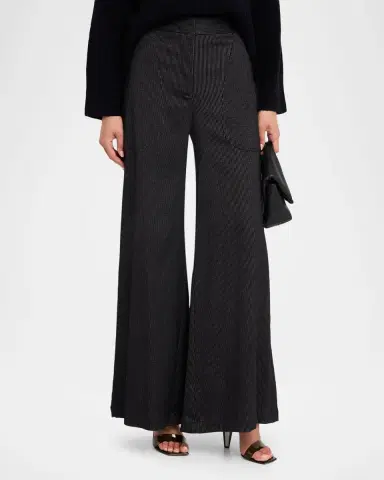 JBQ Oslo Wide-Leg Pants | Thumbnail 3