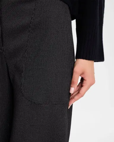 JBQ Oslo Wide-Leg Pants | Thumbnail 4