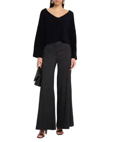 JBQ Oslo Wide-Leg Pants | Thumbnail 1