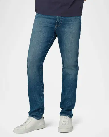 Joe's Jeans Men's Asher Slim-Leg Jeans | Thumbnail 3
