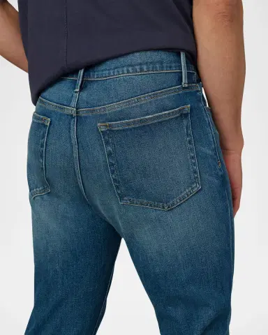 Joe's Jeans Men's Asher Slim-Leg Jeans | Thumbnail 4