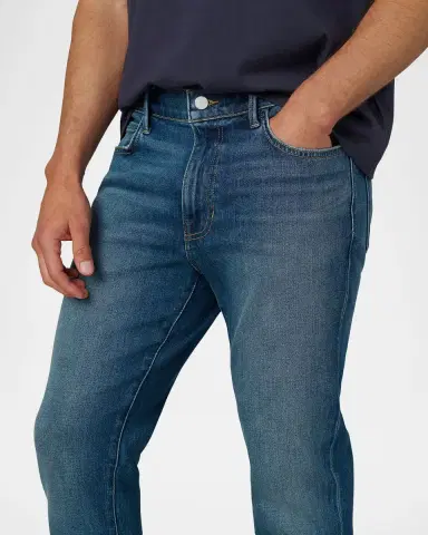 Joe's Jeans Men's Asher Slim-Leg Jeans | Thumbnail 5