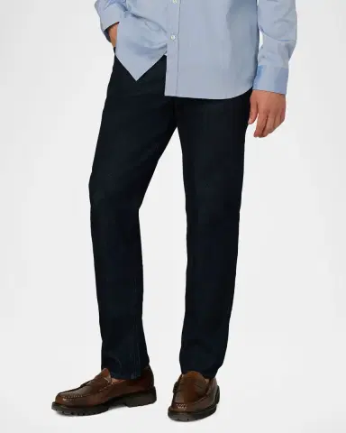 Joe's Jeans Men's Brixton Straight-Leg Jeans | Thumbnail 3 Joe's Jeans Men's Brixton Straight-Leg Jeans | Thumbnail 3