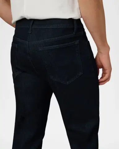 Joe's Jeans Men's Brixton Straight-Leg Jeans | Thumbnail 4 Joe's Jeans Men's Brixton Straight-Leg Jeans | Thumbnail 4