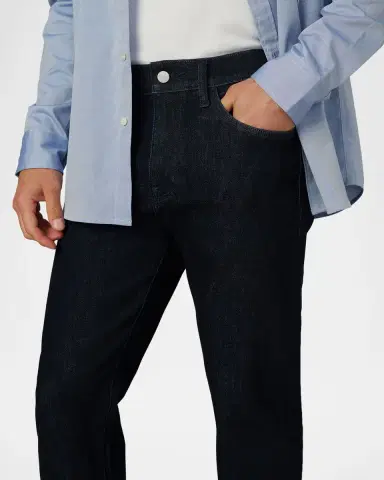 Joe's Jeans Men's Brixton Straight-Leg Jeans | Thumbnail 5 Joe's Jeans Men's Brixton Straight-Leg Jeans | Thumbnail 5