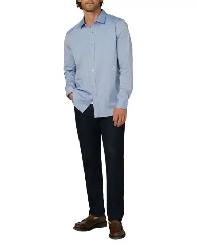 Joe's Jeans Men's Brixton Straight-Leg Jeans | Thumbnail 1 Joe's Jeans Men's Brixton Straight-Leg Jeans | Thumbnail 1