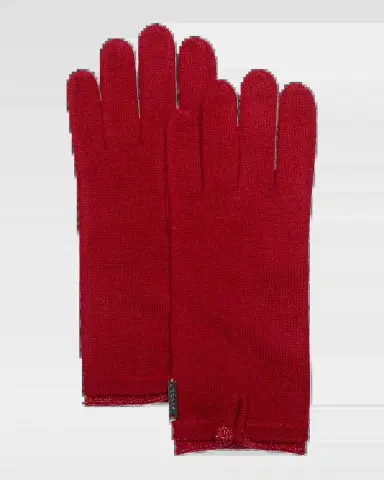 Gorski Select Cashmere Gloves | Thumbnail 2