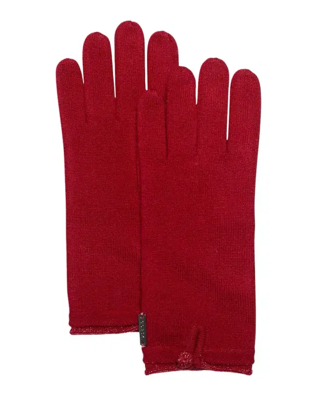 Gorski Select Cashmere Gloves