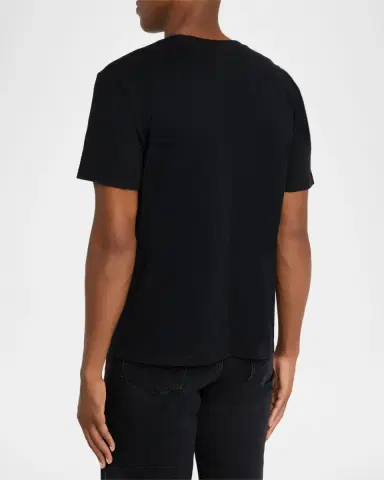 Joe's Jeans Men's Bespoke Short-Sleeve T-Shirt | Thumbnail 3